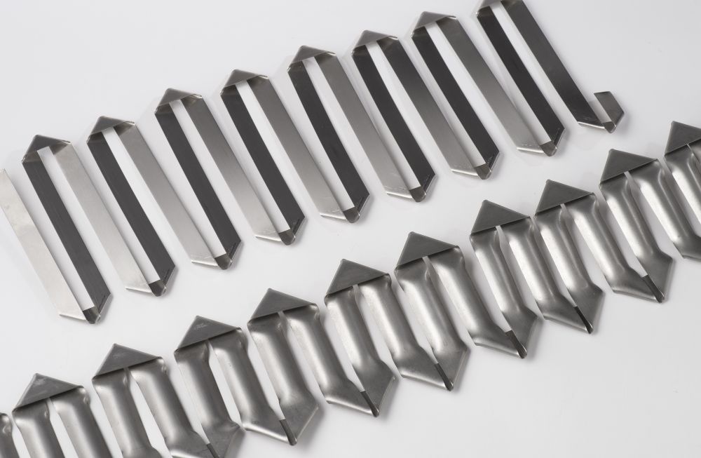 Industrial Heating Coil elements, resistance wire, kilns, foam